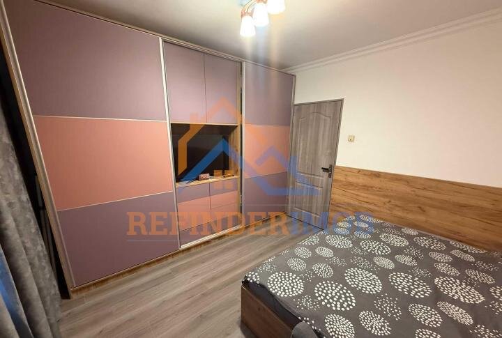 Salajan, metroul 1 Decembrie 1918, apartament de vanzare cu 2 camere,