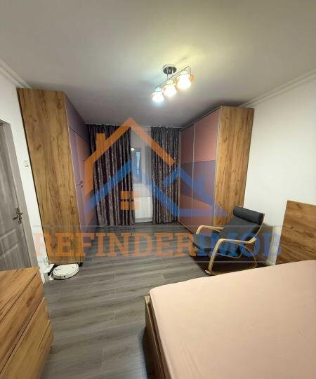 Salajan, metroul 1 Decembrie 1918, apartament de vanzare cu 2 camere,